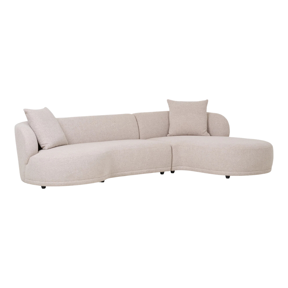House Nordic Kingston loungesofa