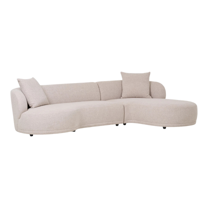 House Nordic Kingston loungesofa