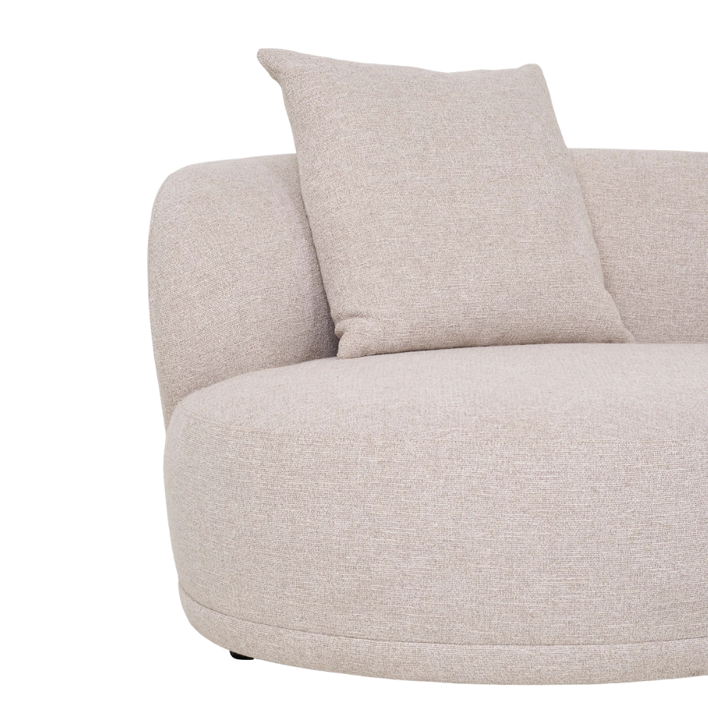 House Nordic Kingston loungesofa