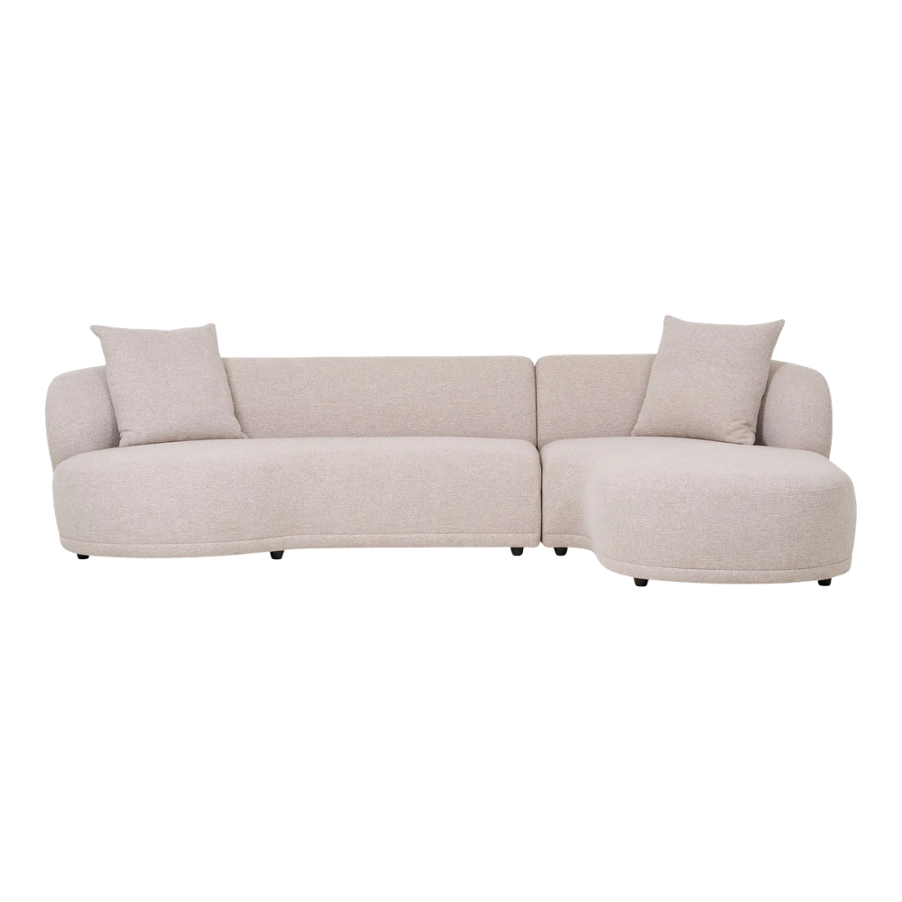 House Nordic Kingston loungesofa