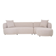 House Nordic Kingston loungesofa