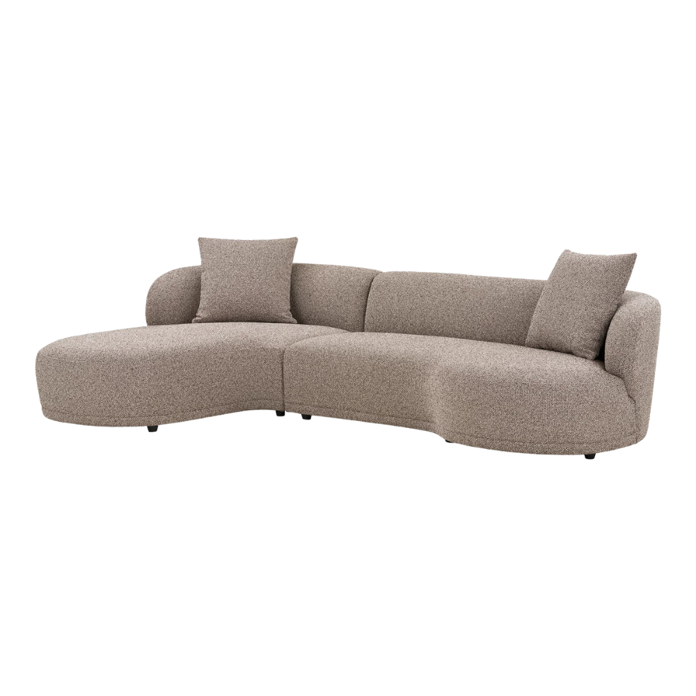 House Nordic Kingston loungesofa