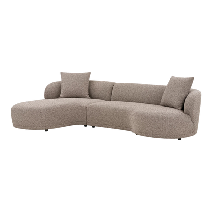 House Nordic Kingston loungesofa