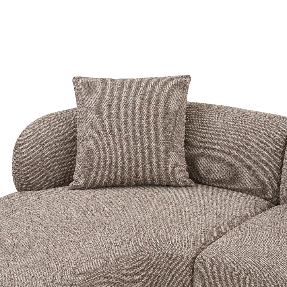 House Nordic Kingston loungesofa