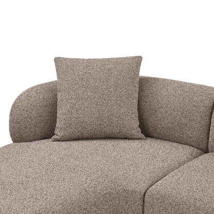 House Nordic Kingston loungesofa
