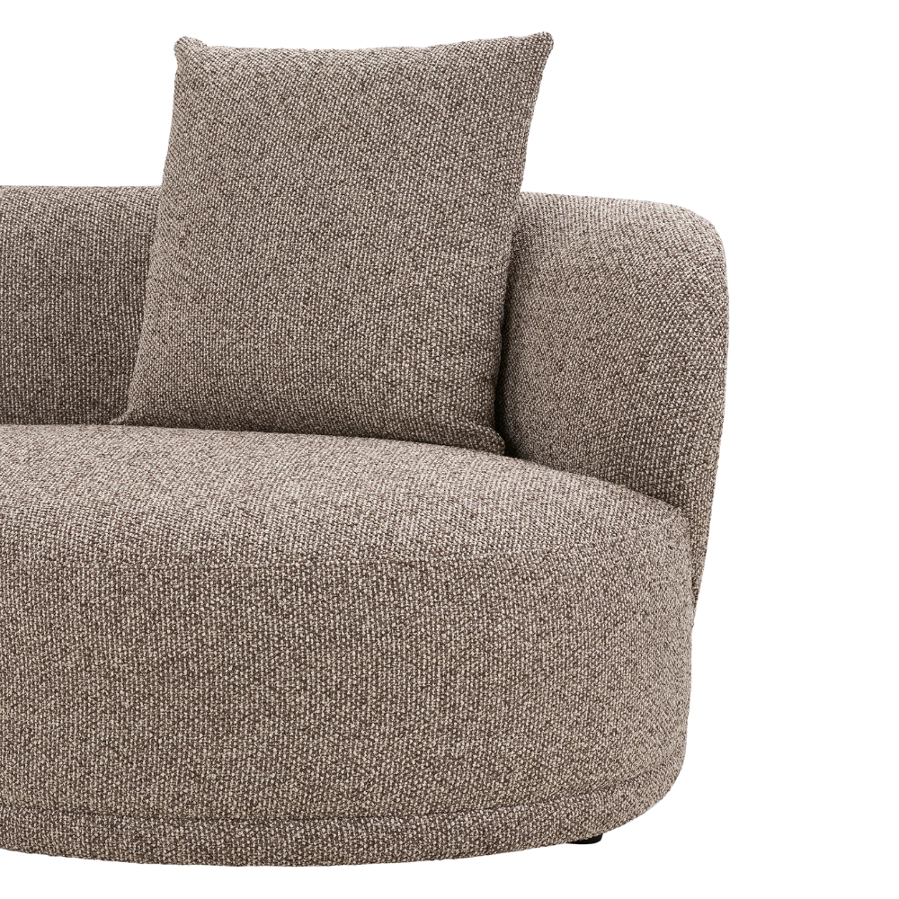 House Nordic Kingston loungesofa