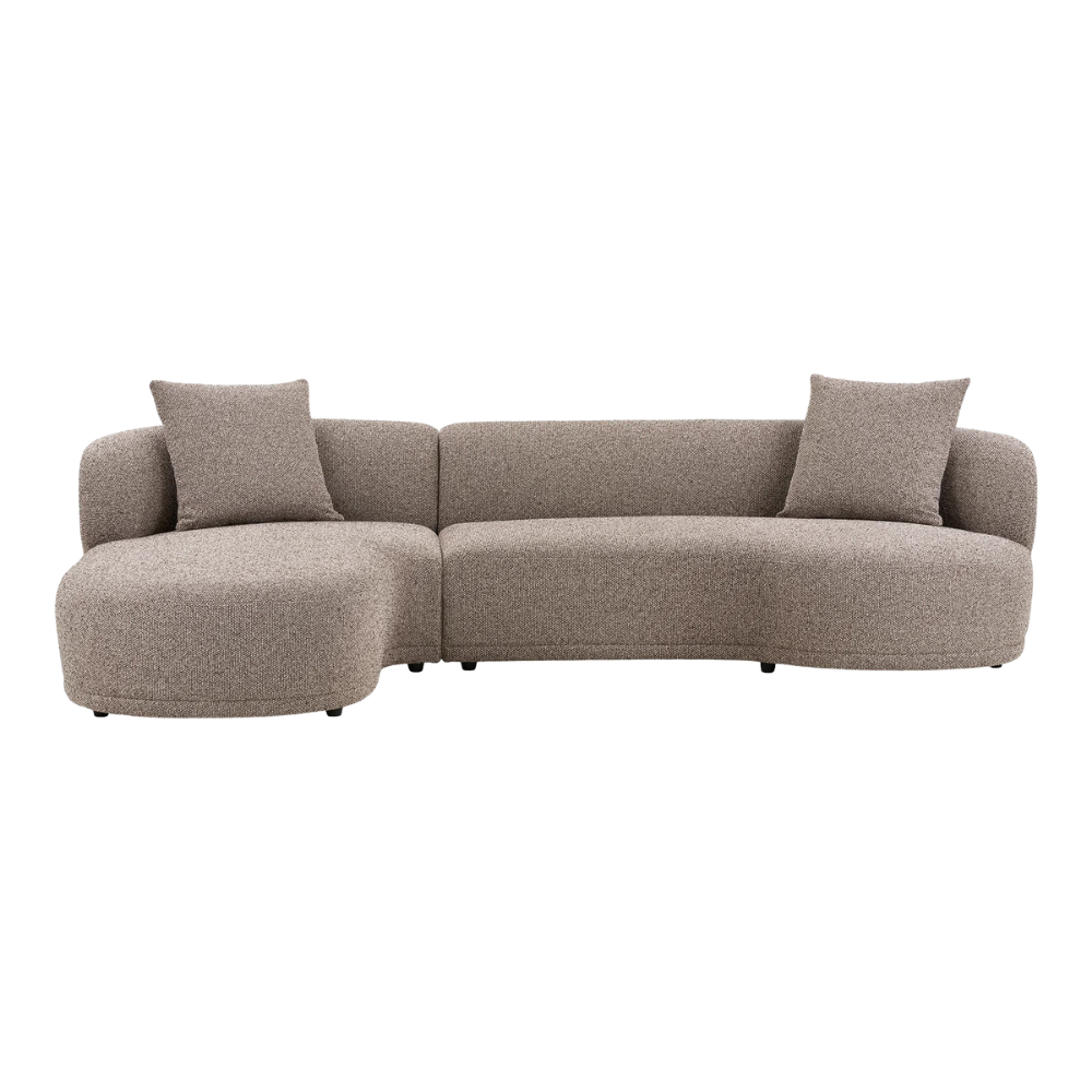 House Nordic Kingston loungesofa