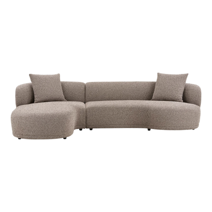 House Nordic Kingston loungesofa