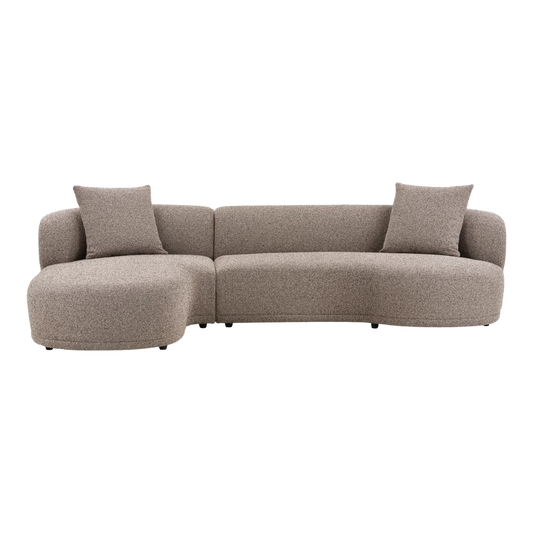 House Nordic Kingston loungesofa