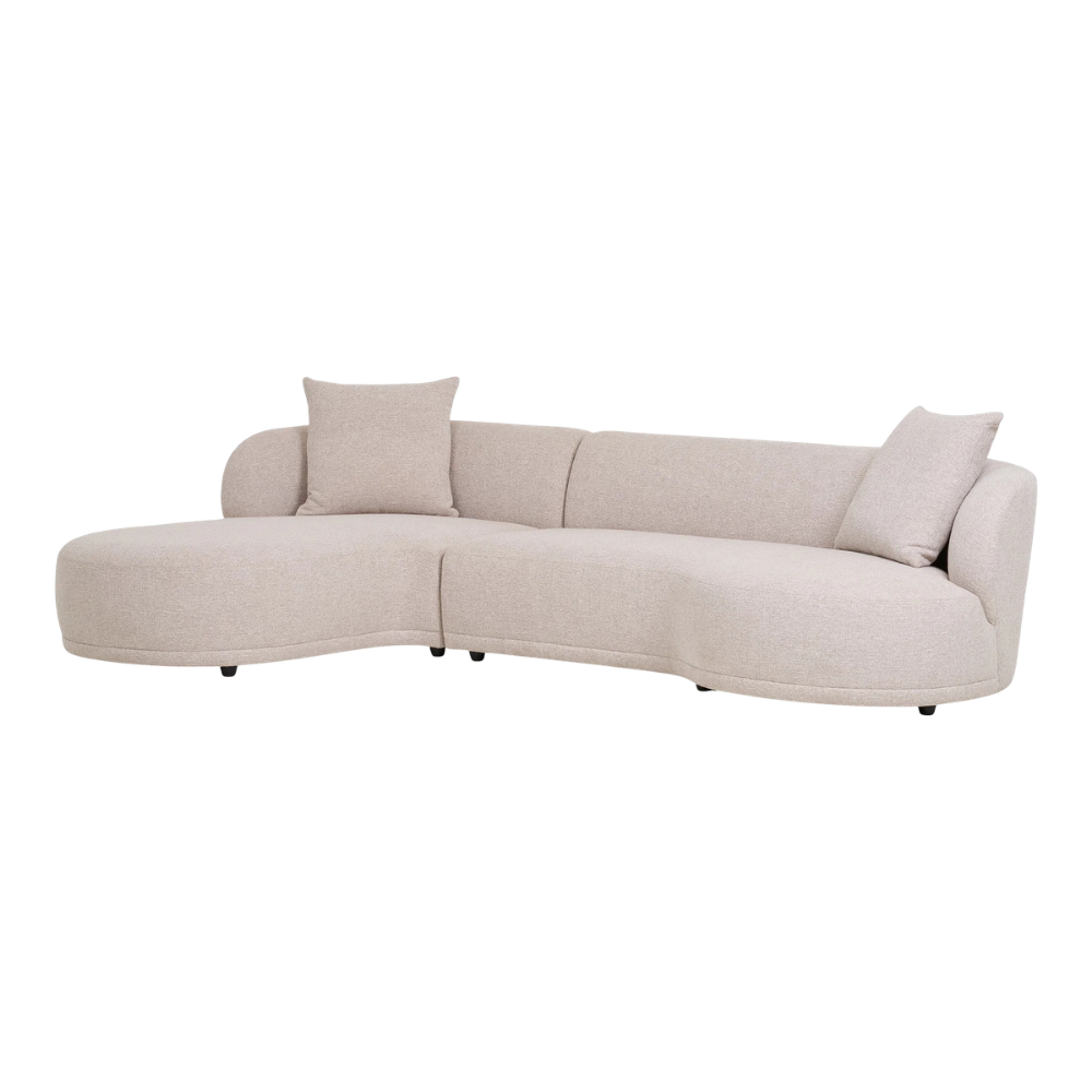 House Nordic Kingston loungesofa