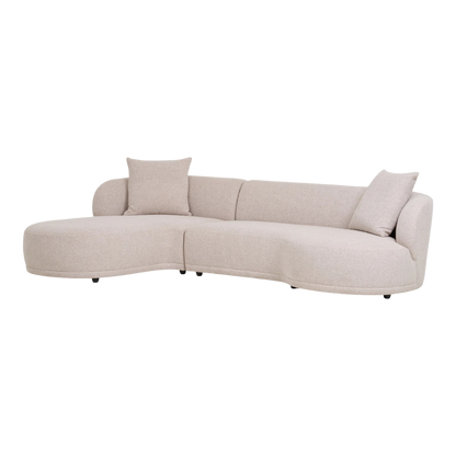 House Nordic Kingston loungesofa