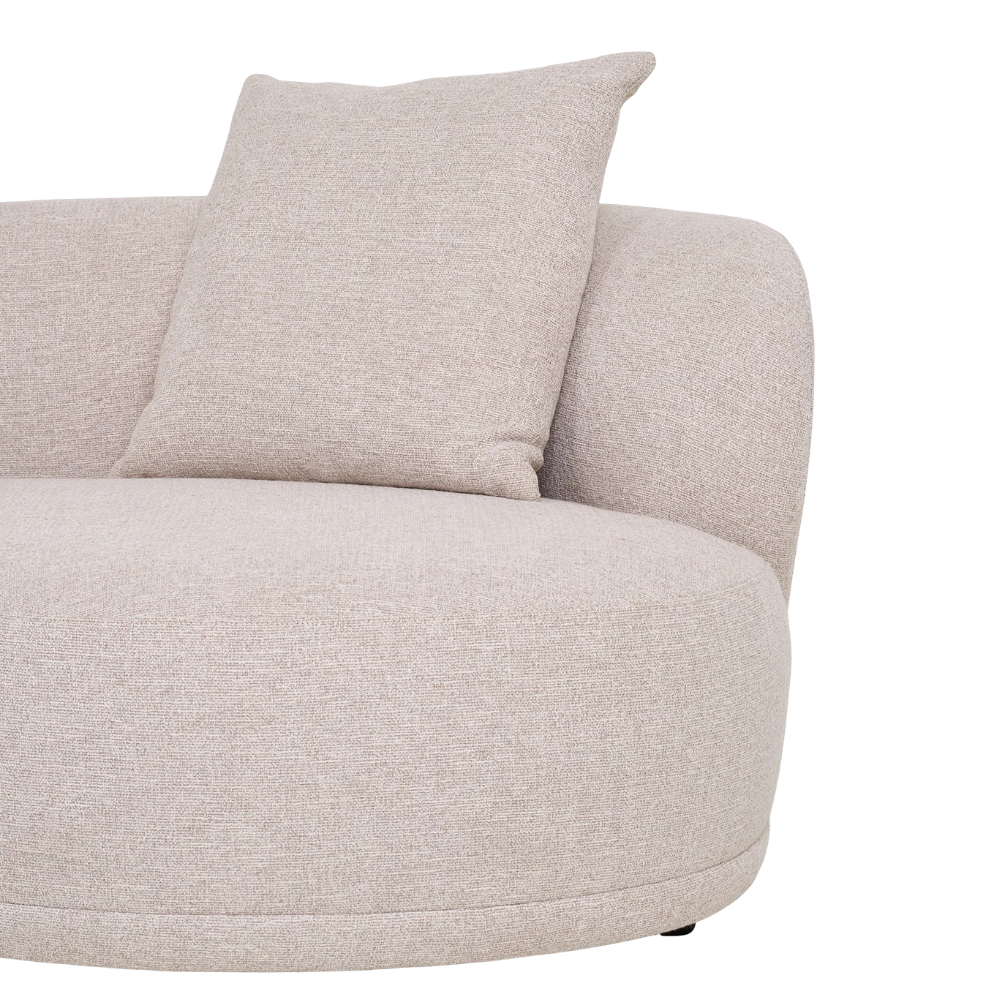 House Nordic Kingston loungesofa