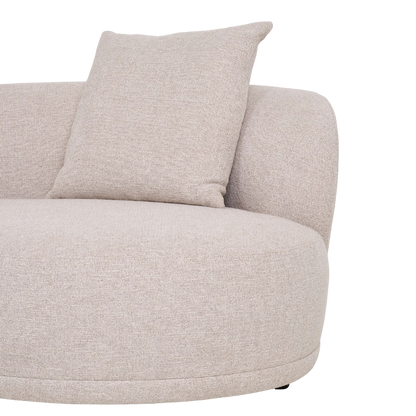 House Nordic Kingston loungesofa