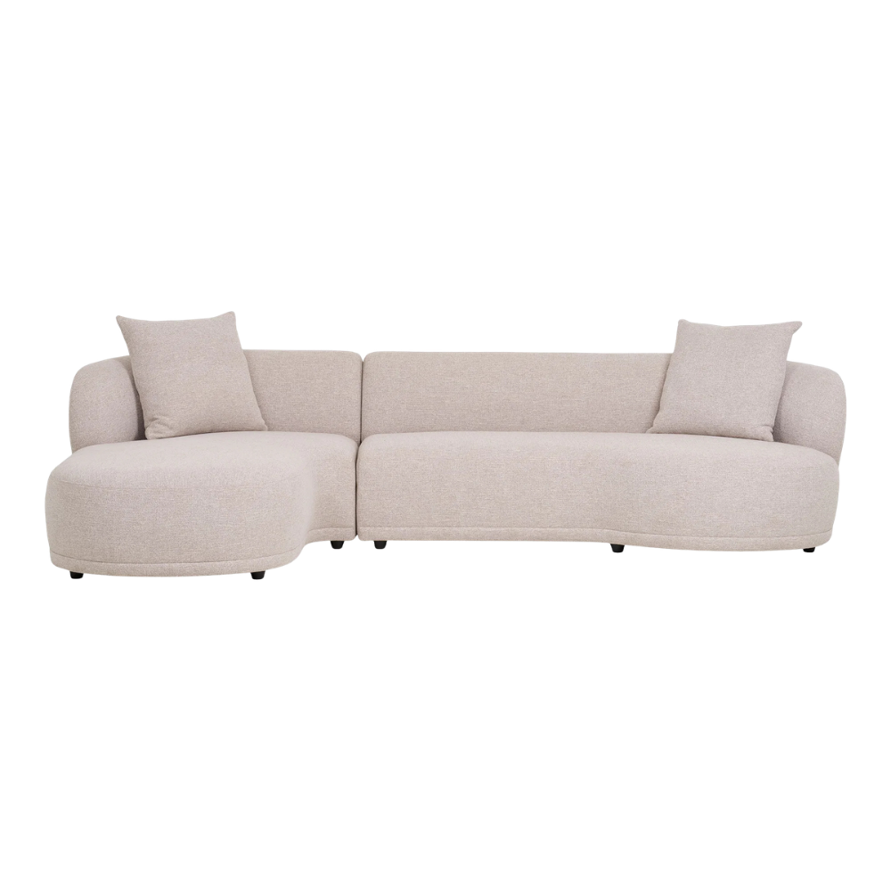 House Nordic Kingston loungesofa