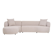 House Nordic Kingston loungesofa