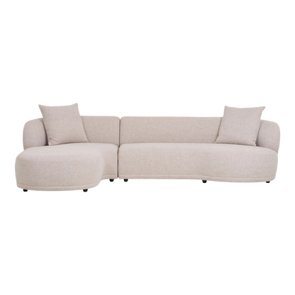 House Nordic Kingston loungesofa