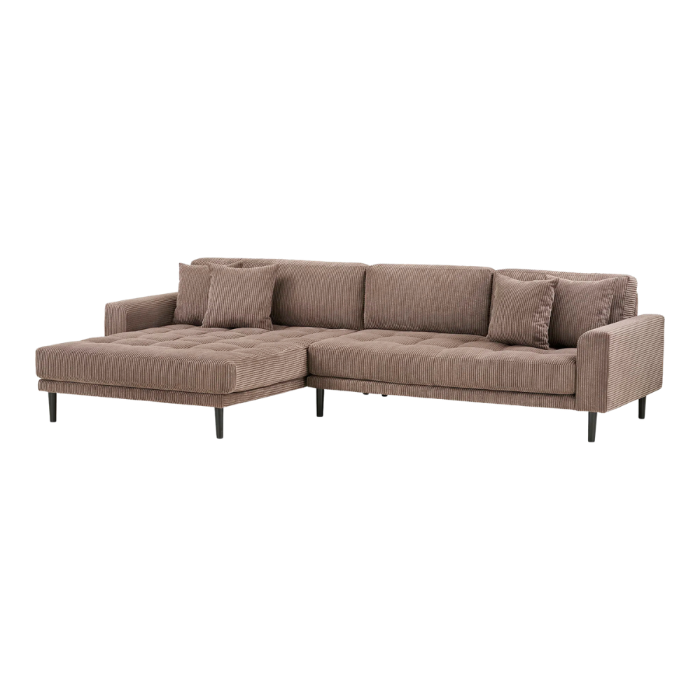 House Nordic Lido loungesofa