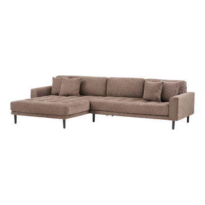 House Nordic Lido loungesofa