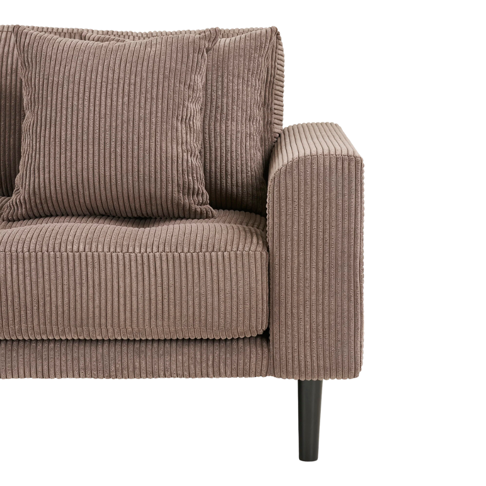 House Nordic Lido loungesofa