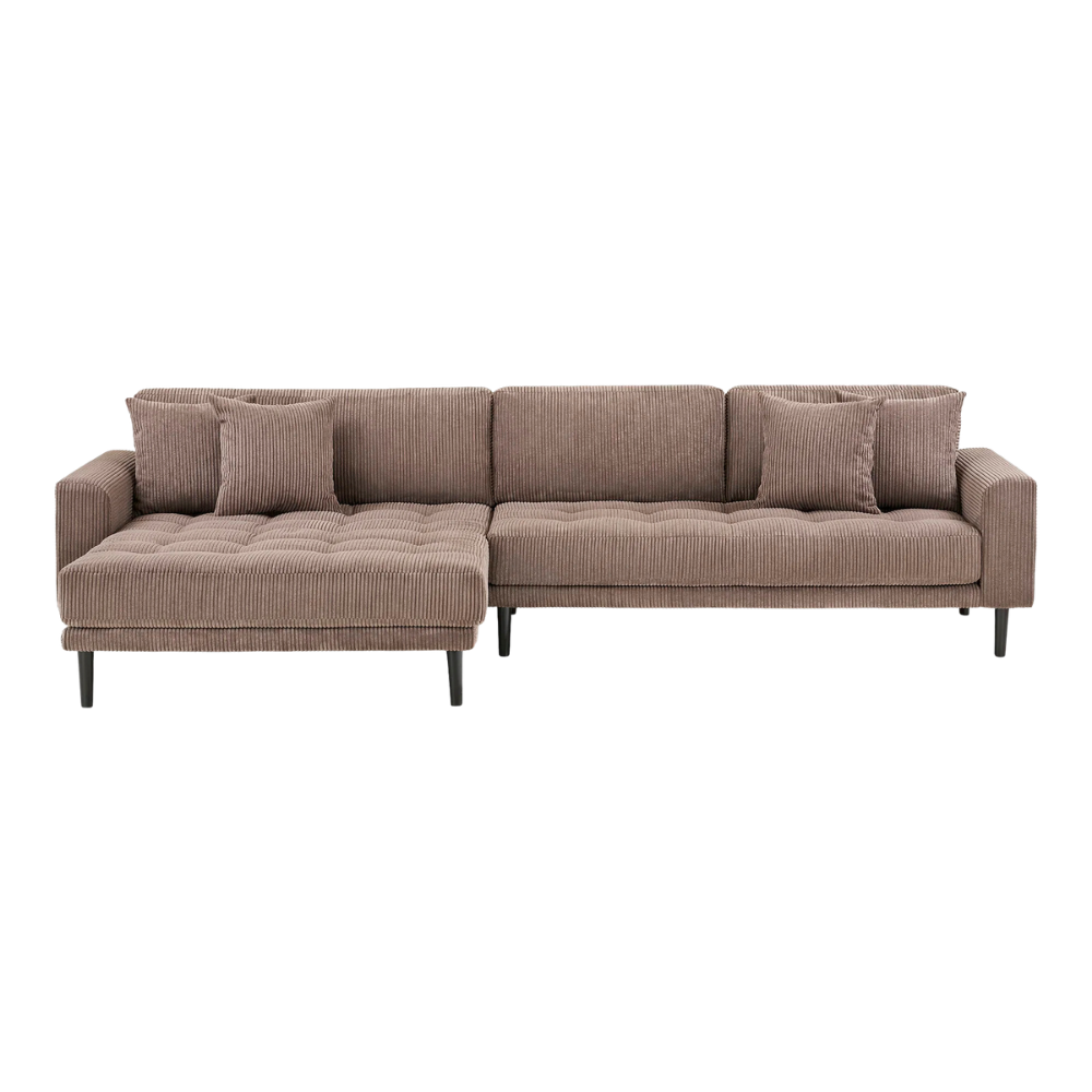 House Nordic Lido loungesofa