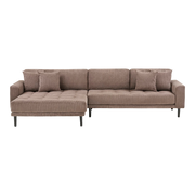 House Nordic Lido loungesofa