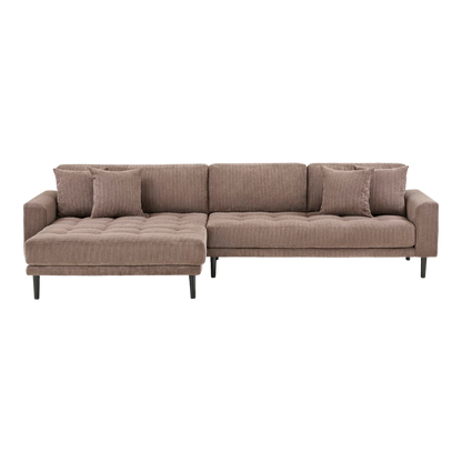 House Nordic Lido loungesofa