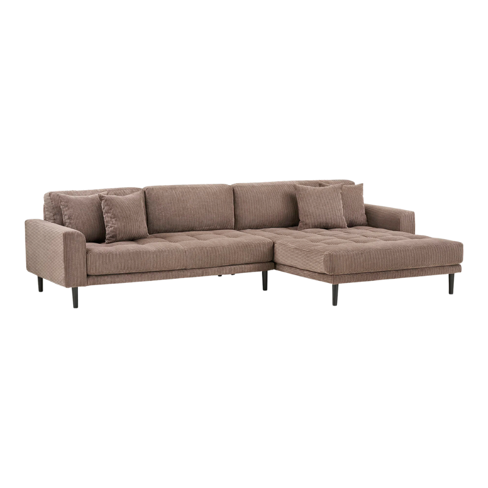 House Nordic Lido loungesofa