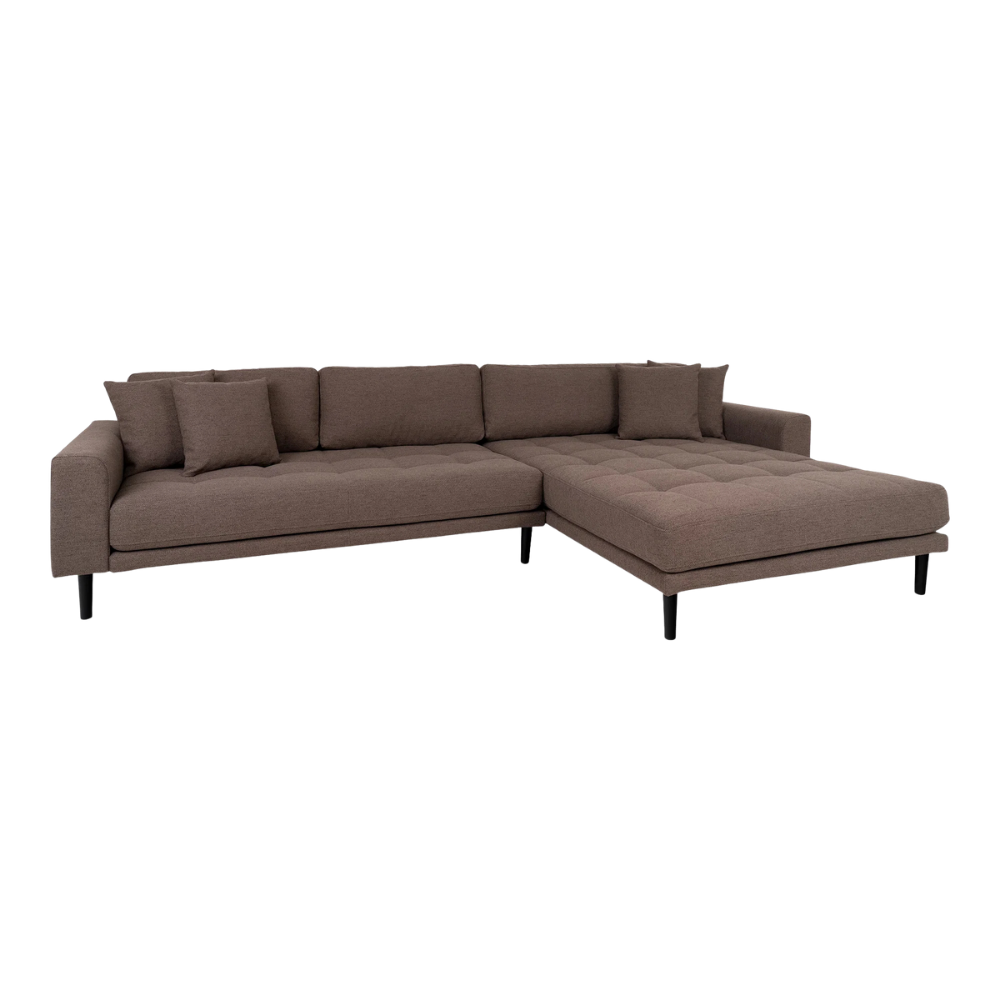 House Nordic Lido loungesofa