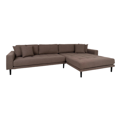 House Nordic Lido loungesofa