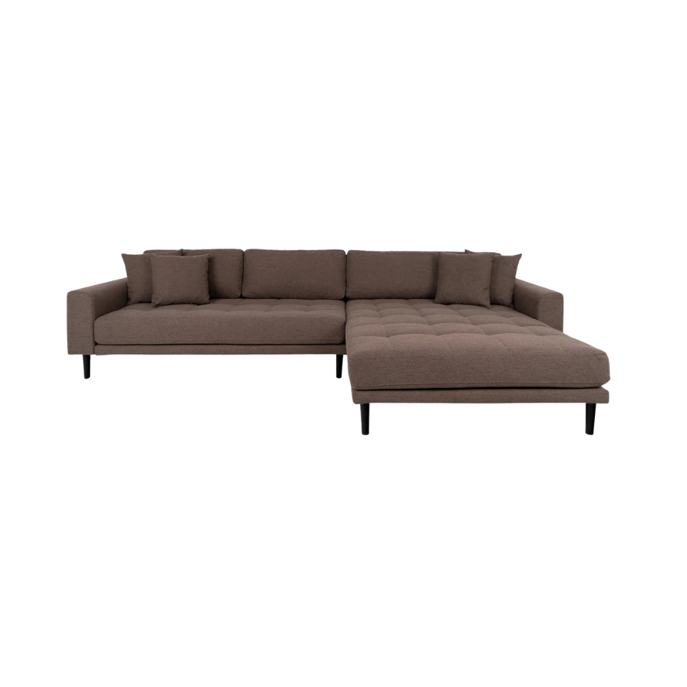 House Nordic Lido loungesofa