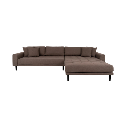 House Nordic Lido loungesofa