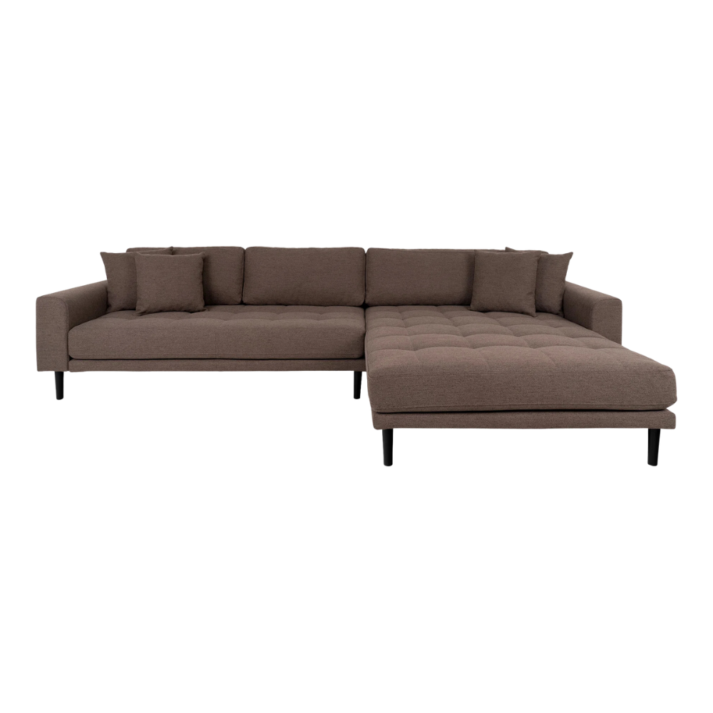 House Nordic Lido loungesofa