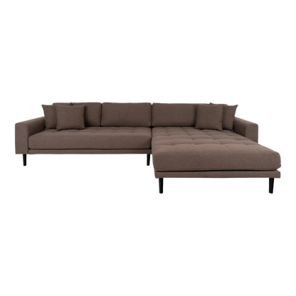 House Nordic Lido loungesofa