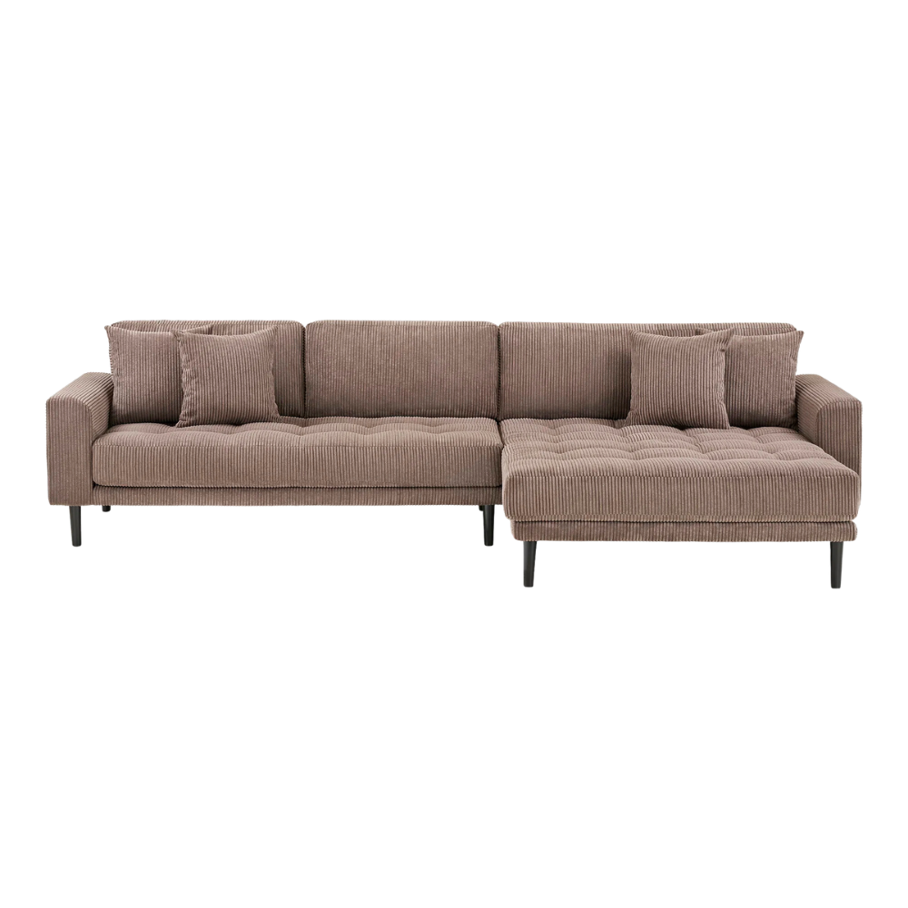 House Nordic Lido loungesofa