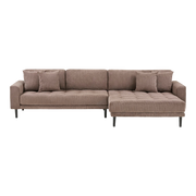 House Nordic Lido loungesofa