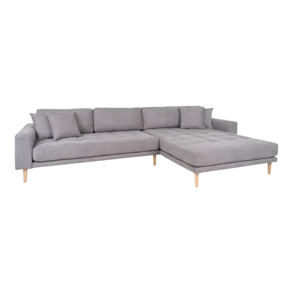 House Nordic Lido loungesofa