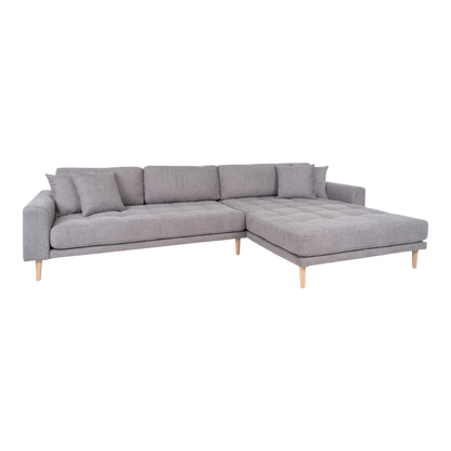 House Nordic Lido loungesofa
