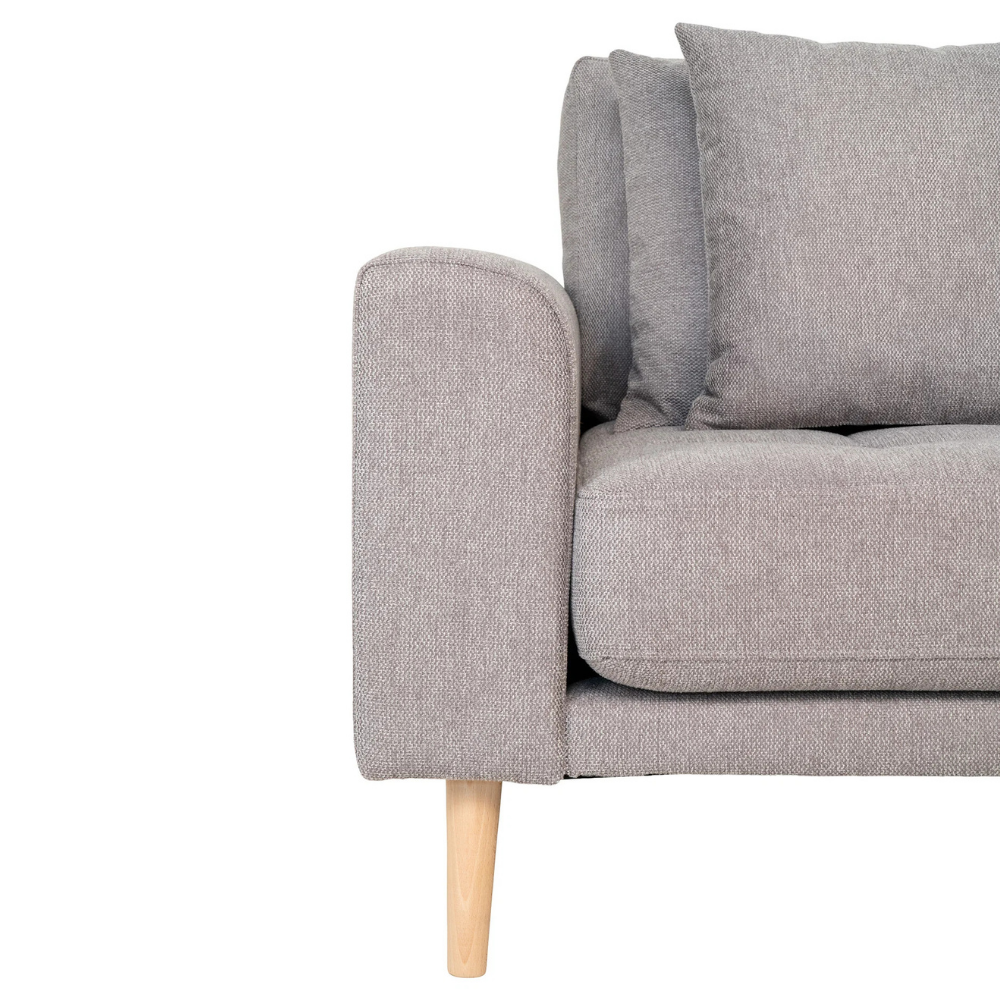 House Nordic Lido loungesofa