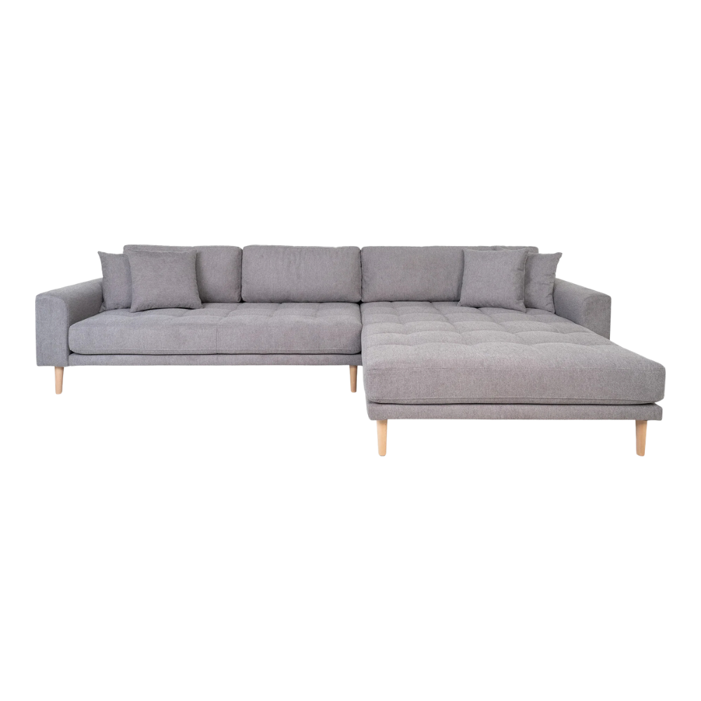 House Nordic Lido loungesofa