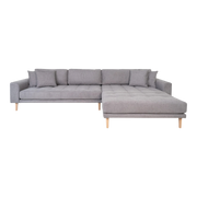 House Nordic Lido loungesofa