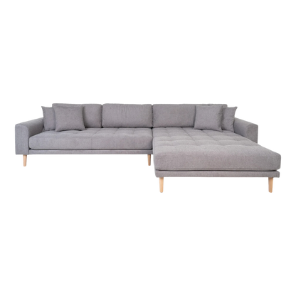 House Nordic Lido loungesofa