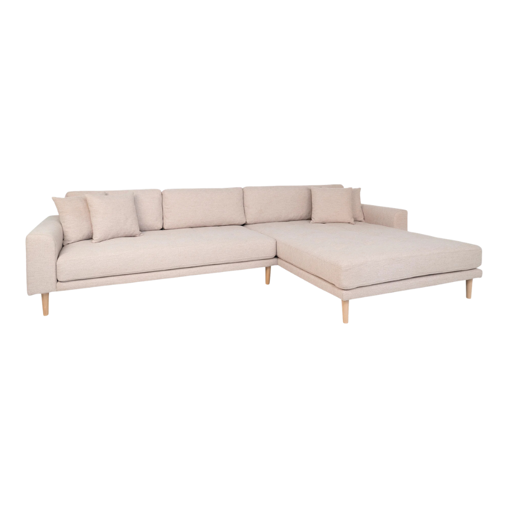 House Nordic Lido loungesofa