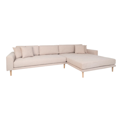 House Nordic Lido loungesofa
