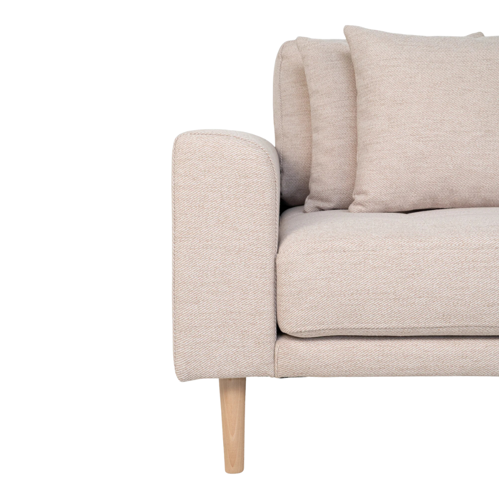 House Nordic Lido loungesofa