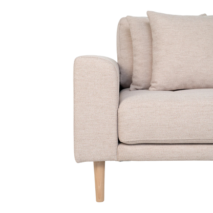 House Nordic Lido loungesofa