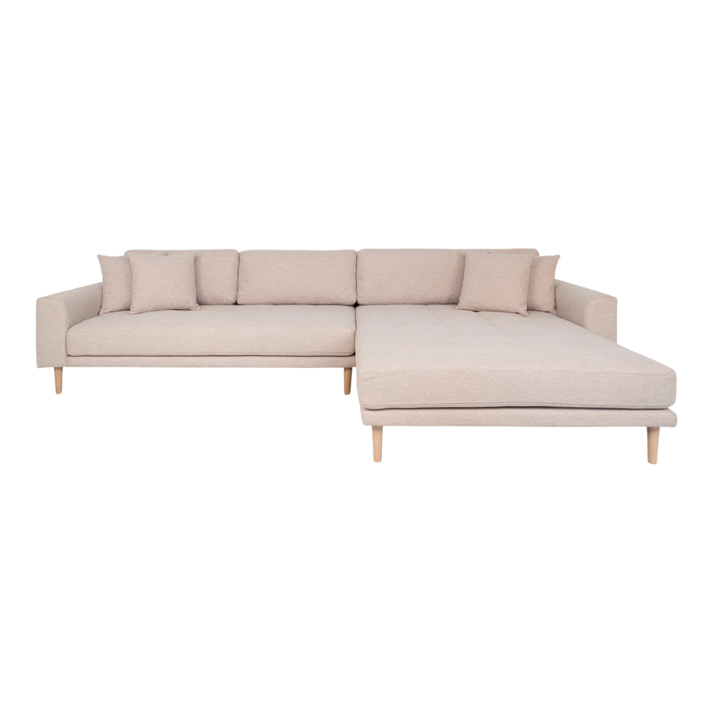 House Nordic Lido loungesofa