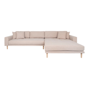 House Nordic Lido loungesofa