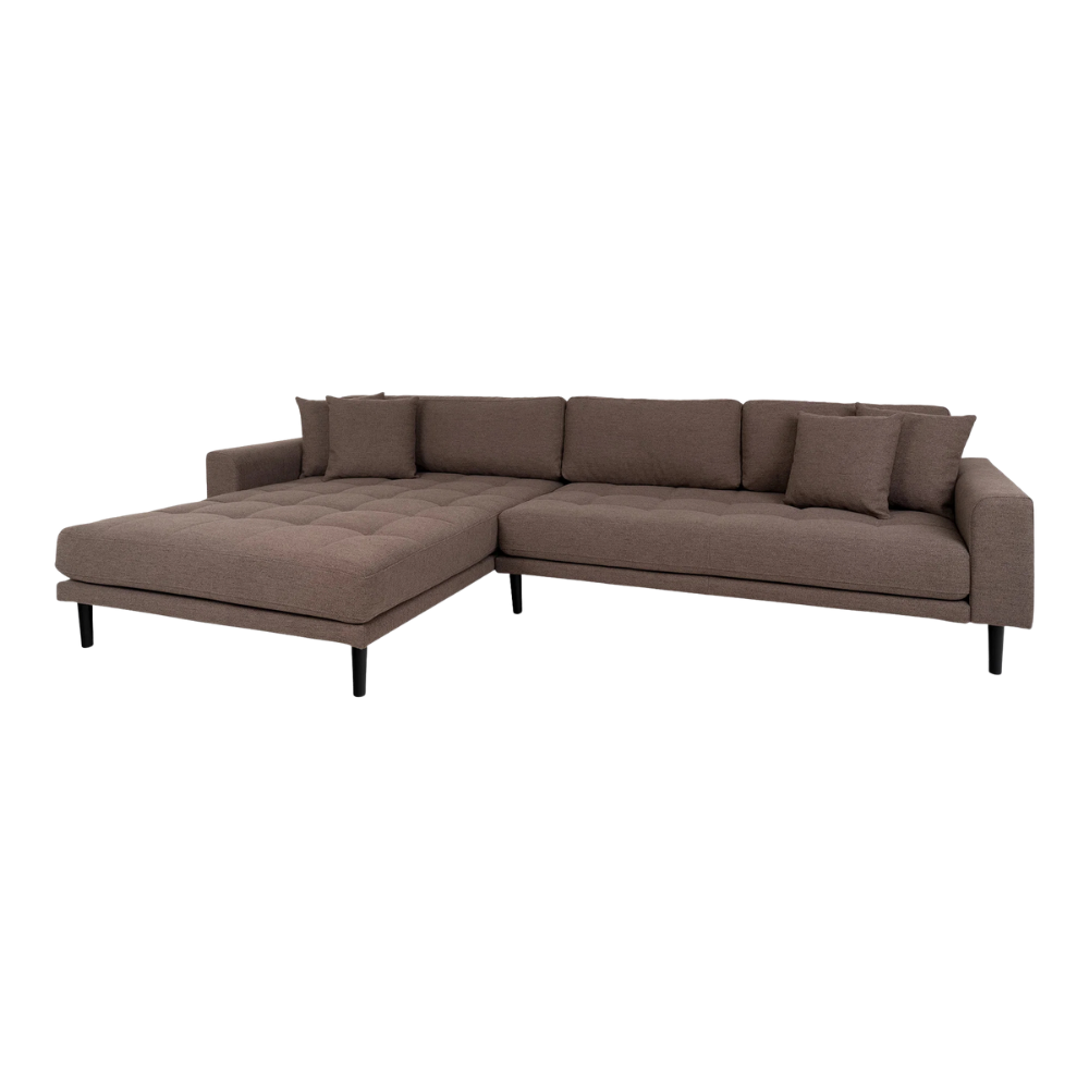 House Nordic Lido loungesofa