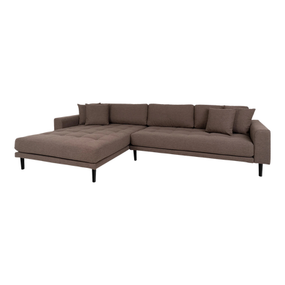 House Nordic Lido loungesofa