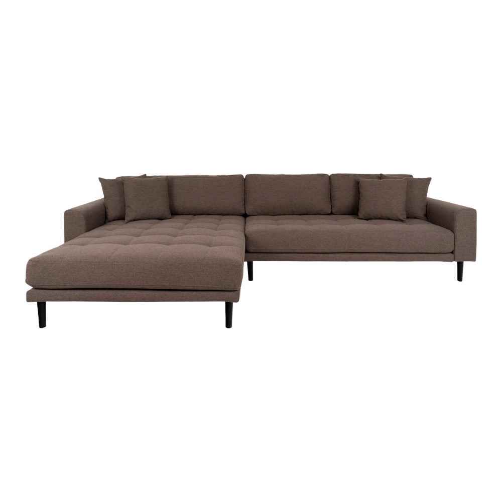 House Nordic Lido loungesofa